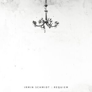 Irmin Schmidt - Requiem  LP LP